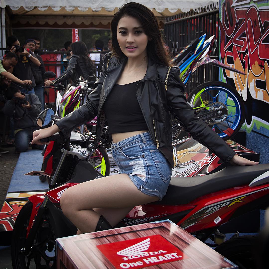 Honda Ladies Car Model Play Sports 88 Indonesia Id Playsports88