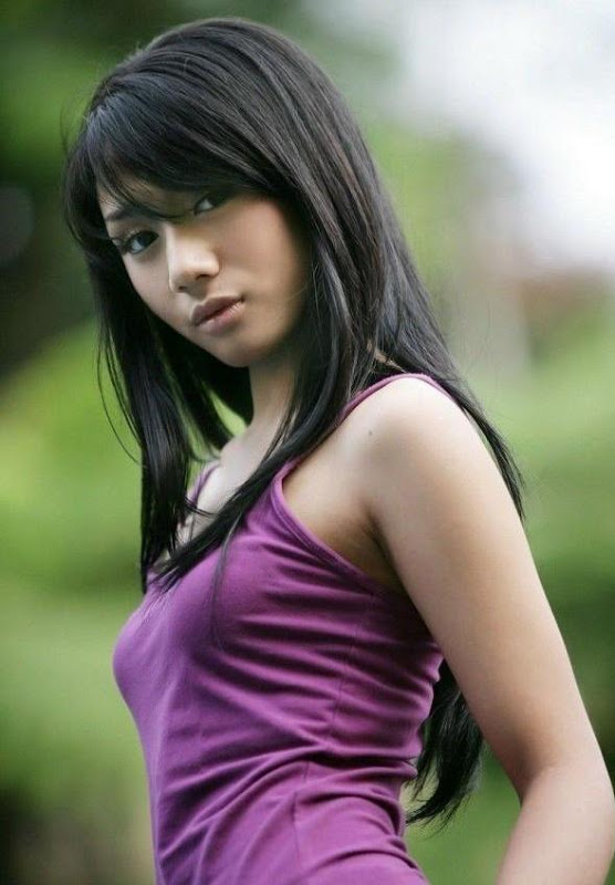 Dina Aulia Model Of The Week Play Sports 88 Indonesia Id Playsports88