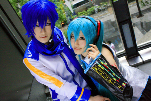 Cosplay Pretties | Cosplay 2
