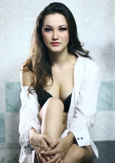 Sagdiana | Featured Models 2
