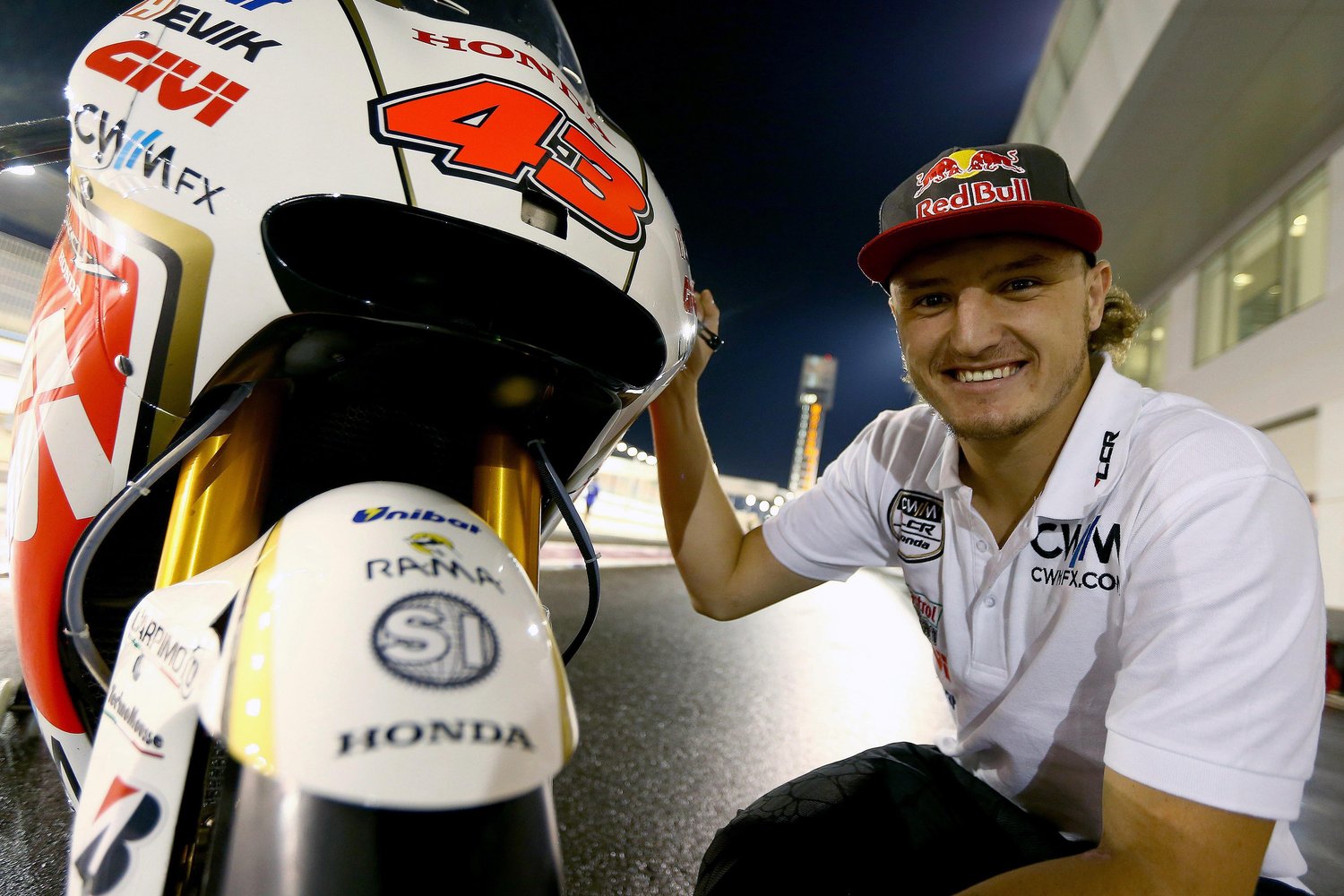 jack miller motogp news