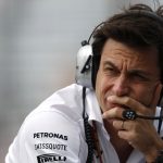 toto wolff f1 news