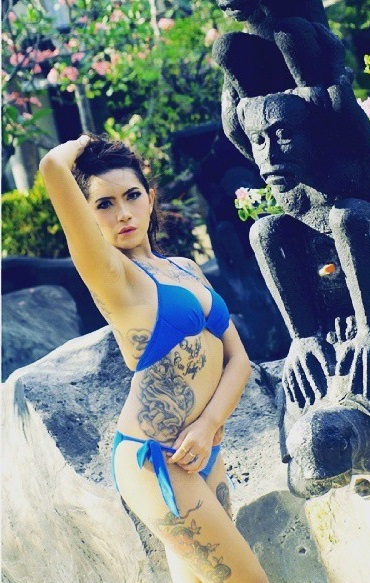 Winda Angelita - Selebriti 7