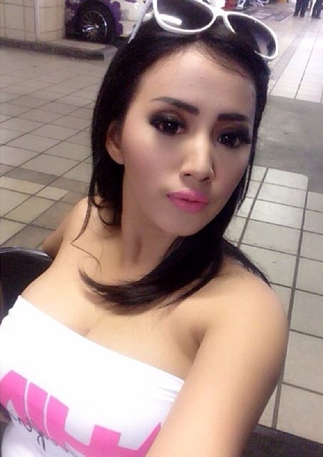 Chacy Luna Callista - Car Model 9