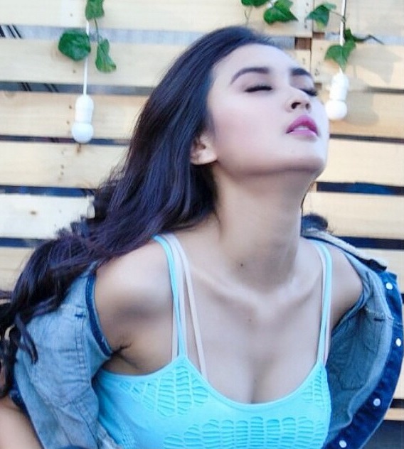 Nisa Beiby - Indonesia Girl ONLY - Play Sports 88 Indonesia 1
