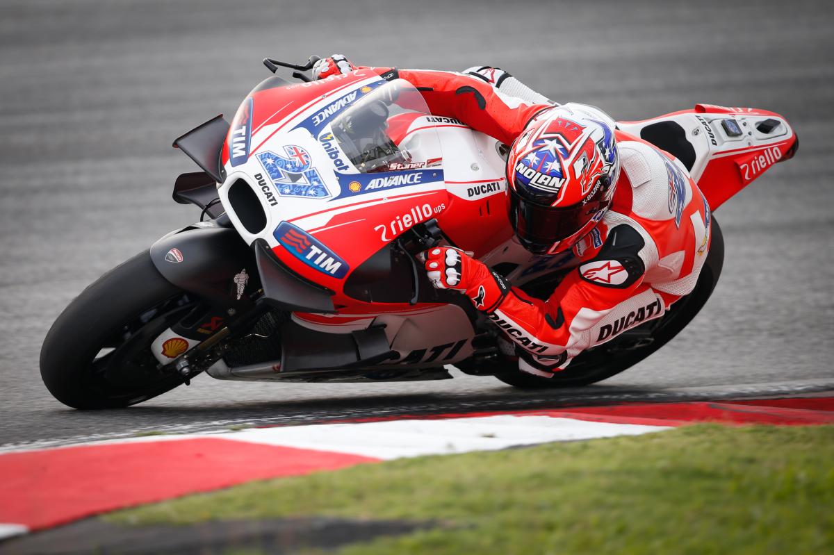 Casey Stoner berita motogp