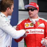 Kimi Raikkonen berita f1