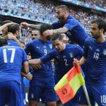 Team France - sepak bola - playsports 88