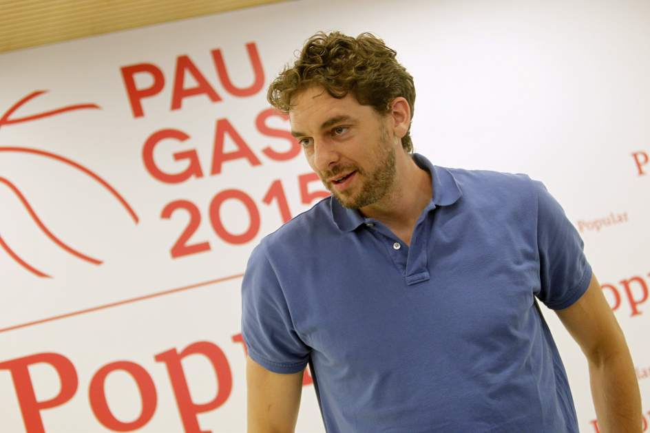 gasol berita bola basket