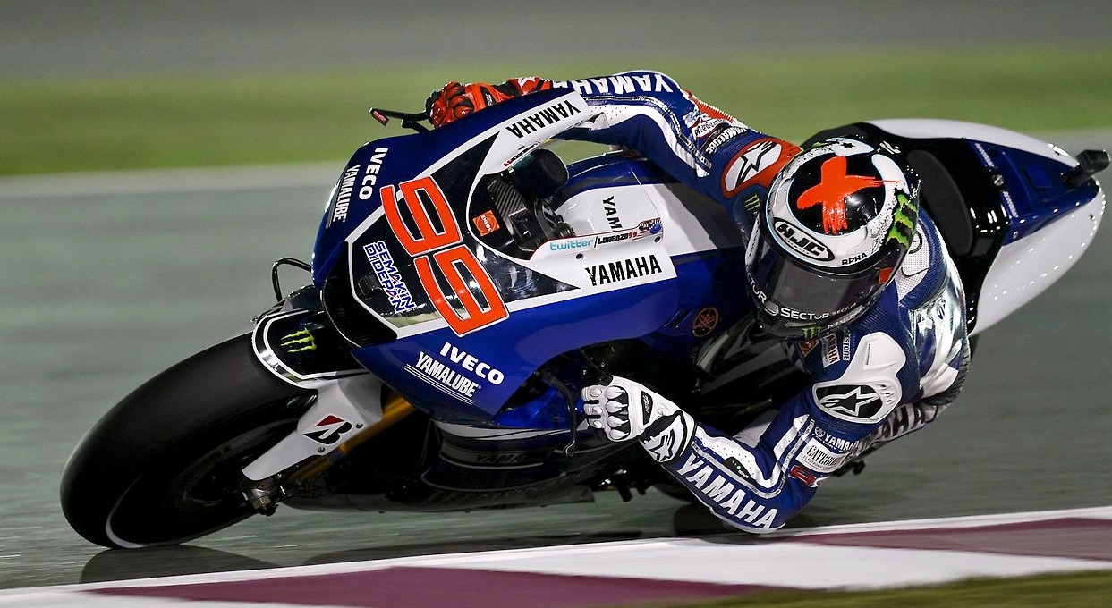 Lorenzo - Berita MotoGP - playsports88