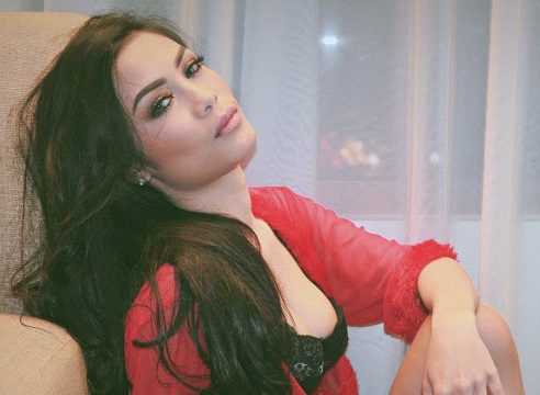 Thalia Almeera - Model Of The Week 6