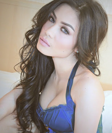 Thalia Almeera - Model Of The Week 2