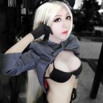 Noragami Cosplay - Indonesian Girls Only 3