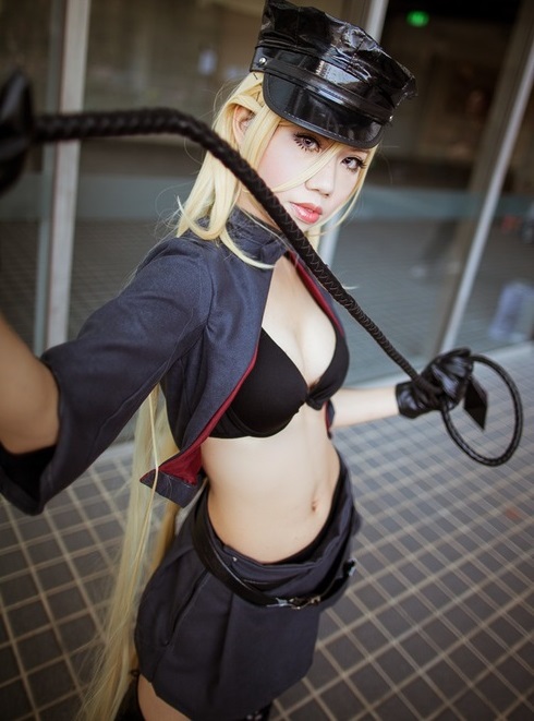 Noragami Cosplay - Indonesian Girls Only 2