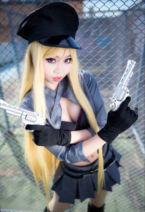 Noragami Cosplay - Indonesian Girls Only 1