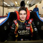 Esteban Ocon berita f1