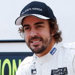 Fernando Alonso berita f1