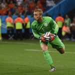 Jasper Cillessen berita sepak bola