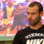Javier Mascherano berita sepak bola