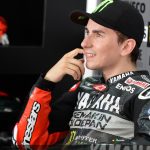 Jorge Lorenzo berita motogp