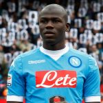 Kalidou Koulibaly berita sepak bola