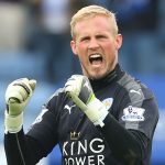 Kasper Schmeichel berita sepak bola