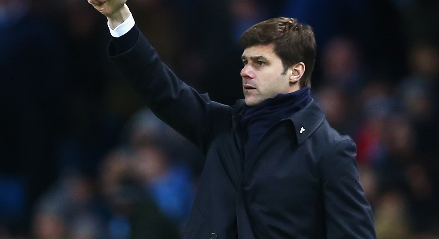 Mauricio Pochettino berita sepak bola