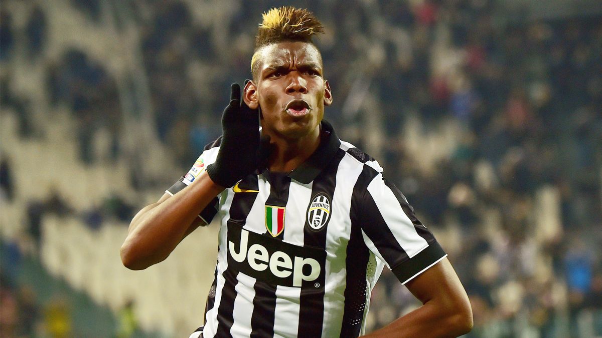 Paul-Pogba-berita sepak bola