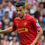 Philippe Coutinho berita sepak bola