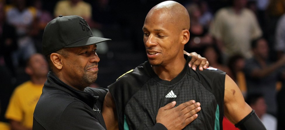 Ray-Allen-berita bola basket