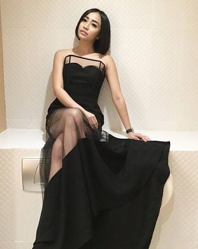 Rinni Wulandari - Selebriti 6