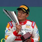 Rio Haryanto berita f1