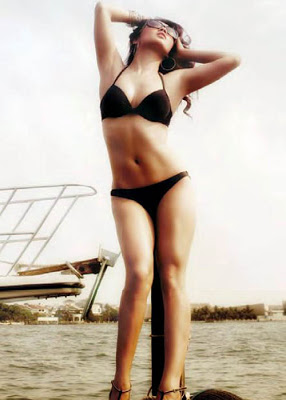 Sendy Mamahit - Indonesian Girls Only 1