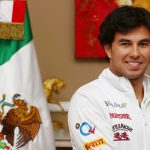 Sergio Perez berita f1