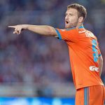 Shkodran Mustafi berita sepak bola