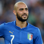 Simone Zaza berita sepak bola