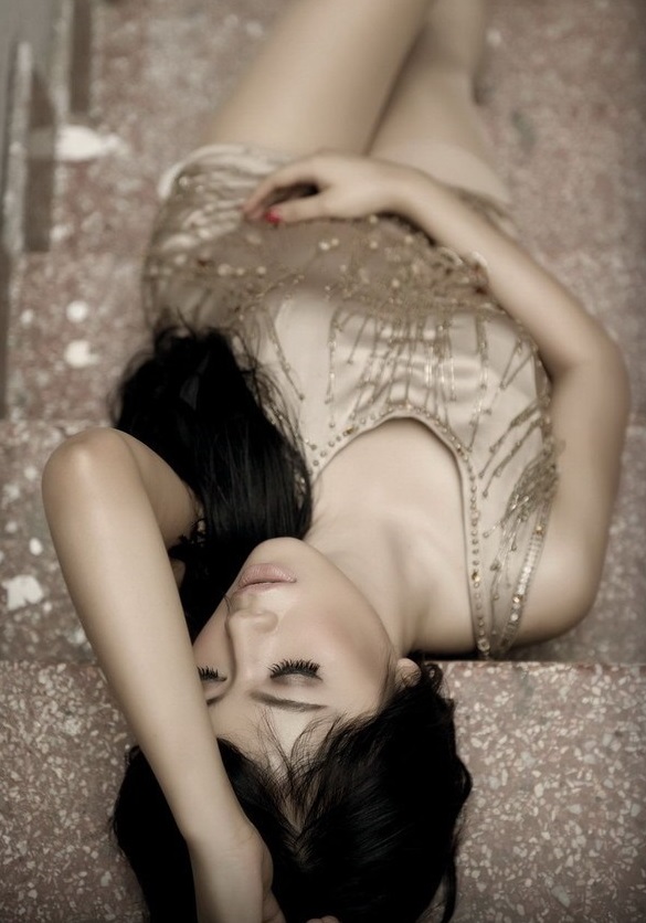 Tenty Kamal | Indonesian Girls Only 8