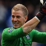 joe hart berita sepak bola