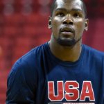 kevin durant berita bola basket