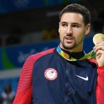 klay thompson berita bola basket