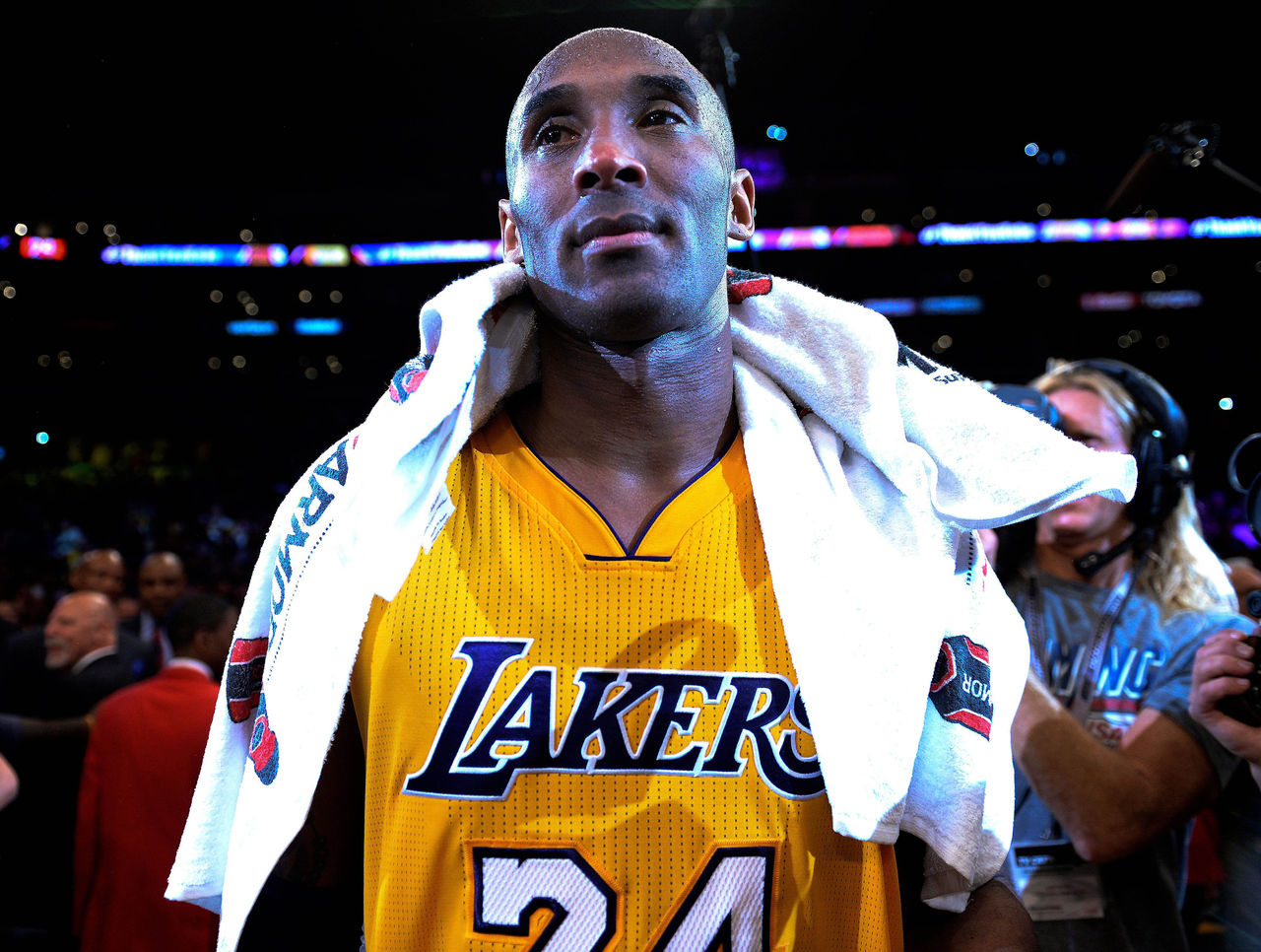 kobe bryant berita bola basket