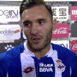 lucas perez berita sepak bola