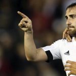 paco-alcacer-berita sepak bola