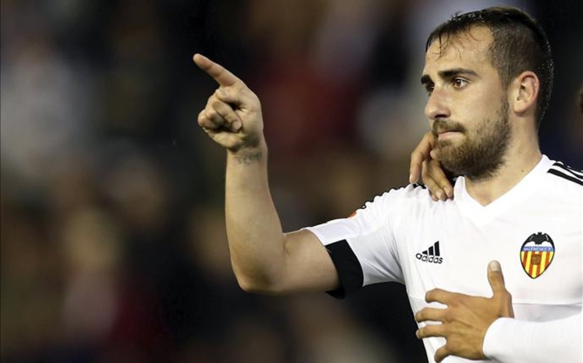 paco-alcacer-berita sepak bola