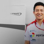 rio haryanto berita f1