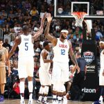 usa versus argentina berita bola basket