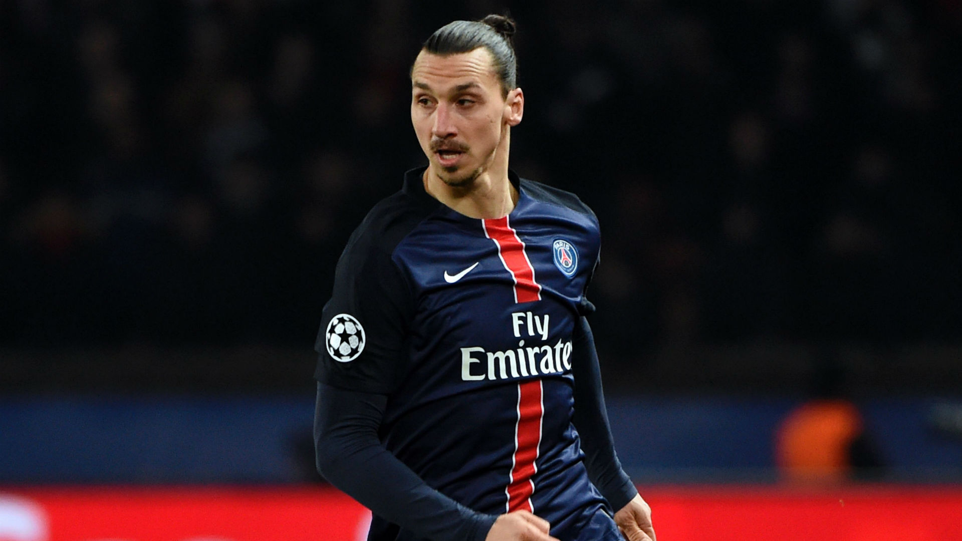 Ibrahimovic Bikin Perebutan Sepatu Emas Premier League