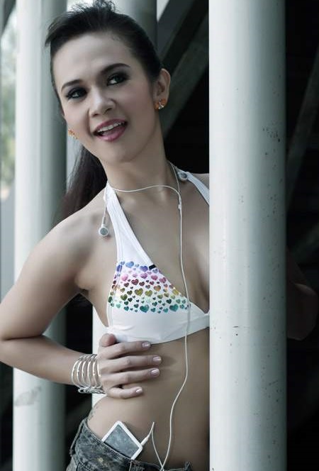 Anindita Putri Wanita Cantik Featured Models