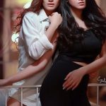 Ayudya Indah dan Kartika Nurmalia Sari | Hot Sexy Group 10