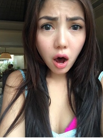 Selebriti Bella Shofie | Selebriti 5